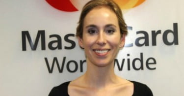 Eva Ruiz Cendón é a nova Diretora de Marketing da MasterCard