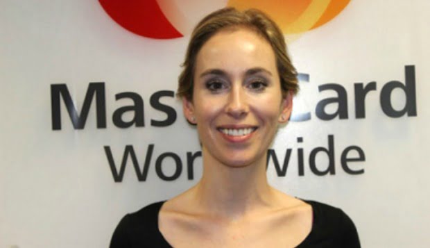 Eva Ruiz Cendón é a nova Diretora de Marketing da MasterCard
