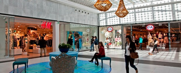 Sonae Sierra inaugura expansão do AlgarveShopping