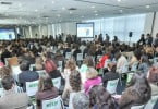 Mais de 3200 profissionais visitaram a Expo RH