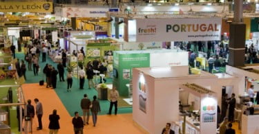 Fruit Attraction 2012 reforça a sua promoção internacional em Portugal