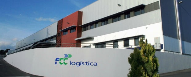 FCC Logística amplia a sua colaboração com a Refrige