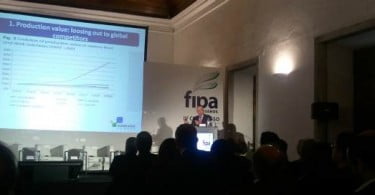 IV Congresso FIPA: fazer da crise uma janela de oportunidade