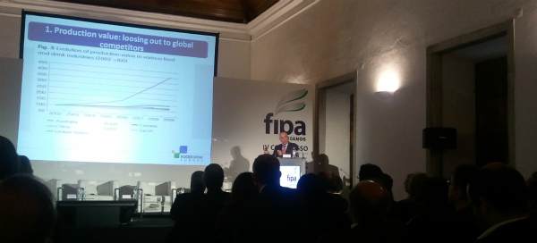 IV Congresso FIPA: fazer da crise uma janela de oportunidade