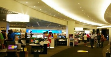 Fnac abriu a primeira loja em franchising