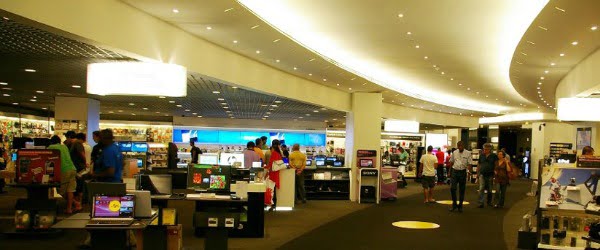 Fnac abriu a primeira loja em franchising