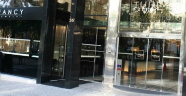 Joalharia Fancy abre loja na Avenida da Liberdade