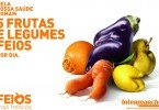 Intermarché lança campanha "Feios mas Frescos"