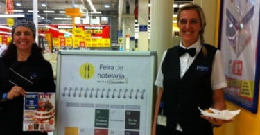 Makro realiza Feira de Hotelaria até 31 de outubro