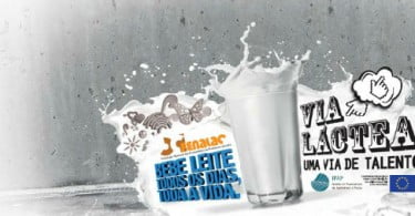Fenalac lança campanha para potenciar consumo de leite entre os jovens