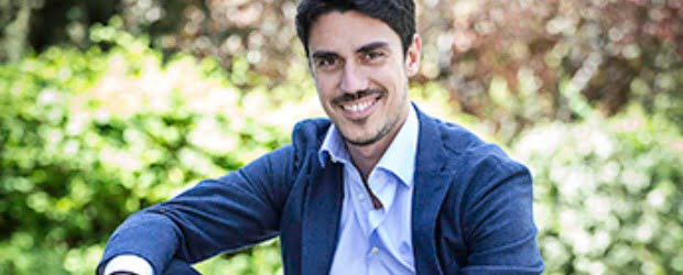 Ferdinando Meo é o novo country manager da Groupon para Portugal e Espanha