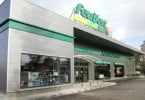 Galeria Comercial Continente Gaia Jardim abre unidade Feu Vert