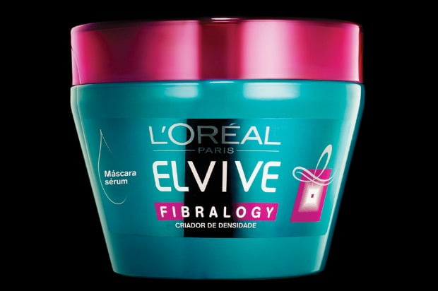L Oréal lança gama para cabelos sem densidade