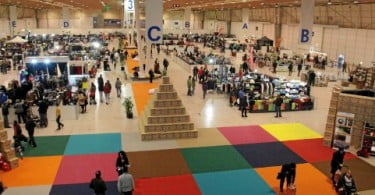 FIL Outlet arranca na sexta-feira