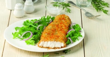 Iglo lança Filetes Primavera