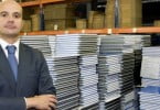 Firmo participa na "Paperworld"