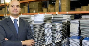 Firmo participa na "Paperworld"