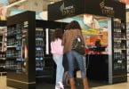 UP Partner cria a primeira "Flagship Store" Pantene