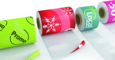 Flexidecor Print agora é mais ecológico