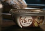 Flora tem nova imagem