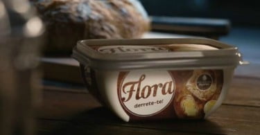 Flora tem nova imagem