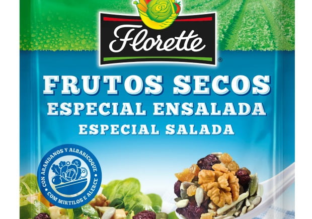 Florette amplia gama de acompanhamentos