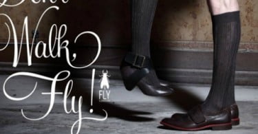 Marca de sapatos portuguesa é a melhor do ano em Inglaterra