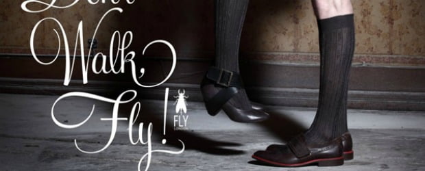 Marca de sapatos portuguesa é a melhor do ano em Inglaterra