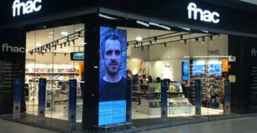 Fnac Aeroporto abre esta semana
