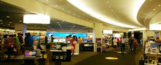 Fnac estende parceria com Gateway
