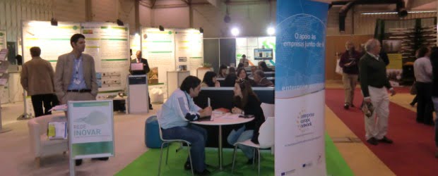 Brokerage Tecnológico vai estar na Alimentaria & Horexpo 2013