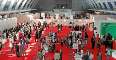 8º Fórum "Portugal Exportador" reúne empresários portugueses no Centro de Congressos de Lisboa