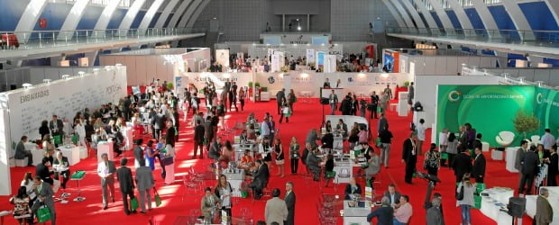 8º Fórum "Portugal Exportador" reúne empresários portugueses no Centro de Congressos de Lisboa