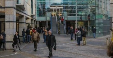 Fórum Viseu começa ano a renovar lojas