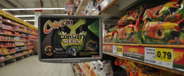 In-Store Media lança suporte de linear no Continente e El Corte Inglés