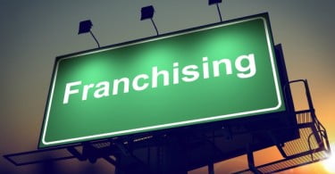 Franchising volta ao crescimento em Espanha