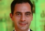 François-Xavier Mahot será o novo CEO da SCC