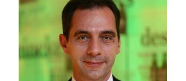 François-Xavier Mahot será o novo CEO da SCC
