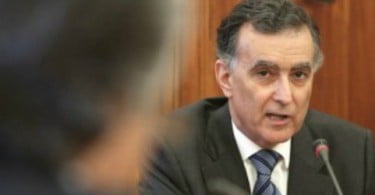 Franquelim Alves deve estar de saída da Economia