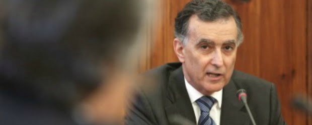 Franquelim Alves deve estar de saída da Economia