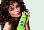 Garnier lança Fructis Hidra Caracóis