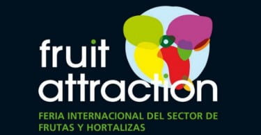 Fruit Attraction vai ter área dedicada à distribuição e logística de hortofrutícolas