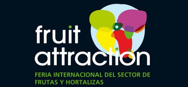 Fruit Attraction vai ter área dedicada à distribuição e logística de hortofrutícolas