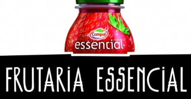Frutarias Essencial promovem Dia Mundial da Alimentação