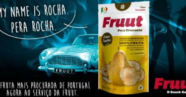 Fruut lança dois novos sabores