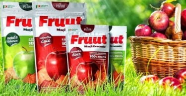 Fruut quer lançar cinco novos produtos até ao final do ano