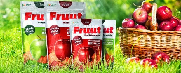 Fruut quer lançar cinco novos produtos até ao final do ano
