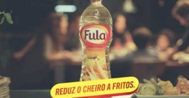 Fula lança campanha "Não me Cheira"