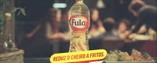 Fula lança campanha "Não me Cheira"