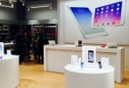 GMS investe 1M em nova loja Apple no Chiado